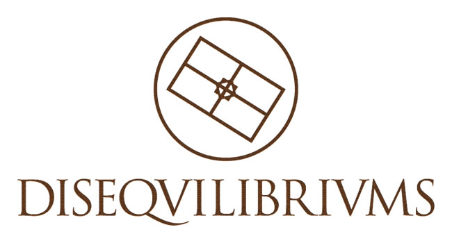 disequilibriums_logo_w