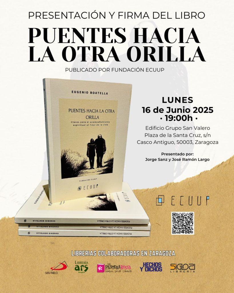 Puentes hacia la otra orilla_Post Instagram
